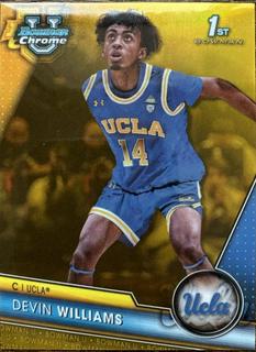 Devin Williams