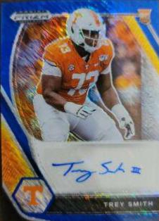 Trey Smith