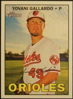 Yovani Gallardo