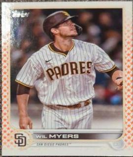 Wil Myers