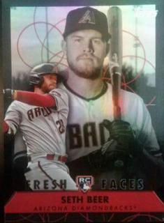 Seth Beer