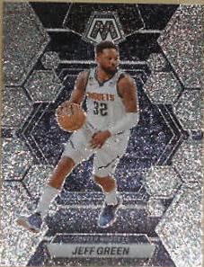 Jeff Green