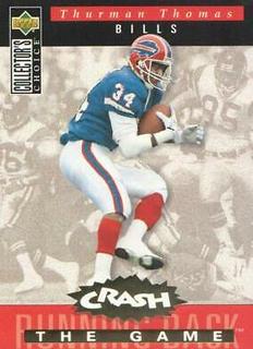 Thurman Thomas