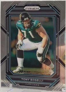 Tony Boselli
