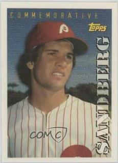 Ryne Sandberg
