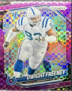 Dwight Freeney