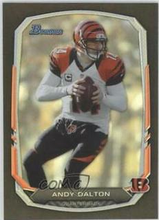 Andy Dalton