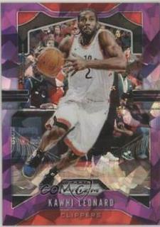 Kawhi Leonard
