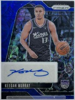 Keegan Murray