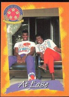 David Robinson