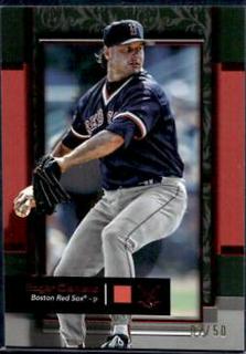 Roger Clemens