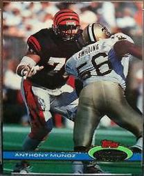 Anthony Munoz