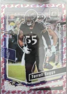 Terell Suggs