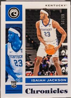 Isaiah Jackson