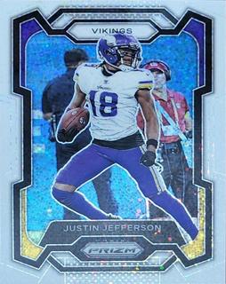 Justin Jefferson
