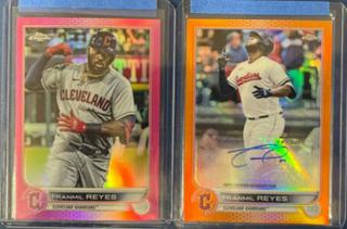 Franmil Reyes