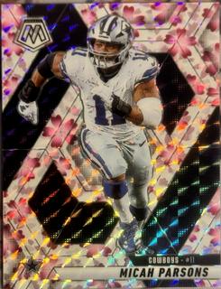 Micah Parsons