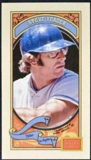 Steve Yeager