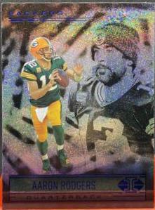 Aaron Rodgers