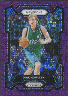 Dirk Nowitzki