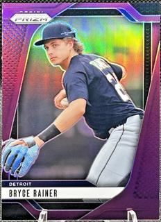 Bryce Rainer