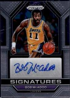 Bob McAdoo