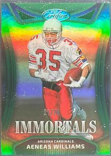 Aeneas Williams