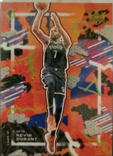 Kevin Durant