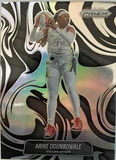 Arike Ogunbowale