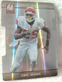 Eric Berry