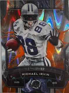 Michael Irvin