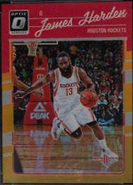 James Harden