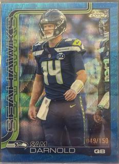 Sam Darnold