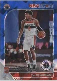 Rui Hachimura
