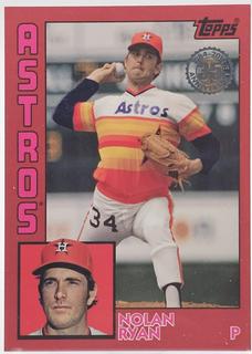 Nolan Ryan