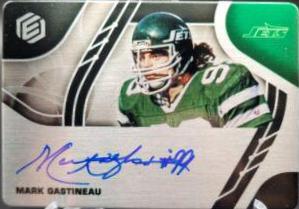 Mark Gastineau
