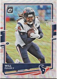 Will Fuller V