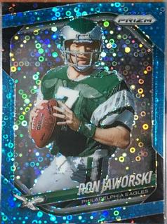 Ron Jaworski