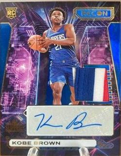 Kobe Brown