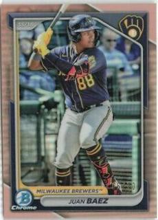 Juan Baez