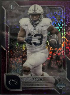 Kaytron Allen