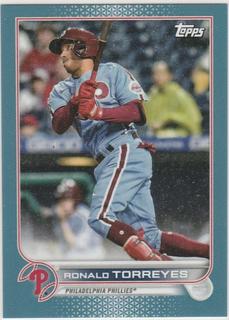 Ronald Torreyes
