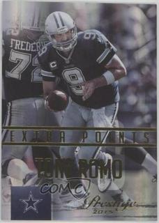Tony Romo