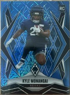 Kyle Monangai