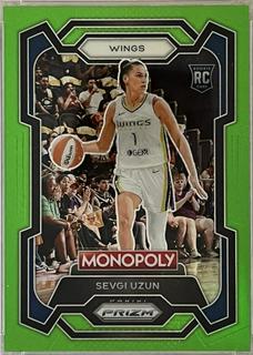 Sevgi Uzun
