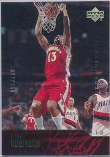 Glenn Robinson