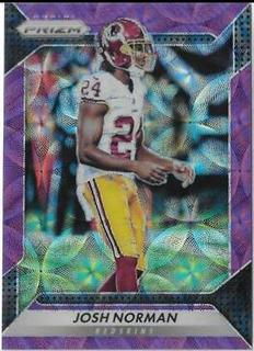 Josh Norman