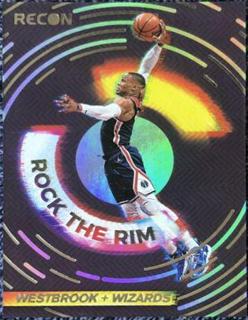 Russell Westbrook