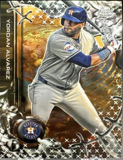 Yordan Alvarez