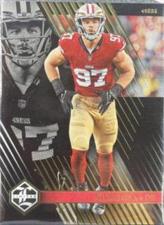 Nick Bosa